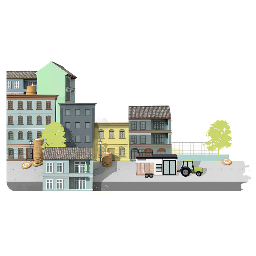 Tiny House